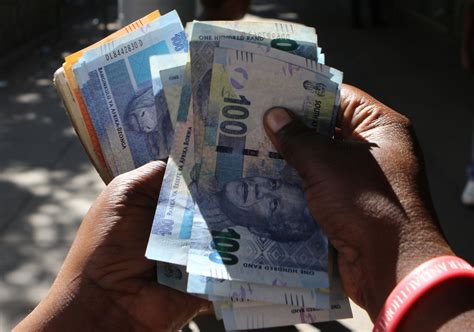 $590 in rands